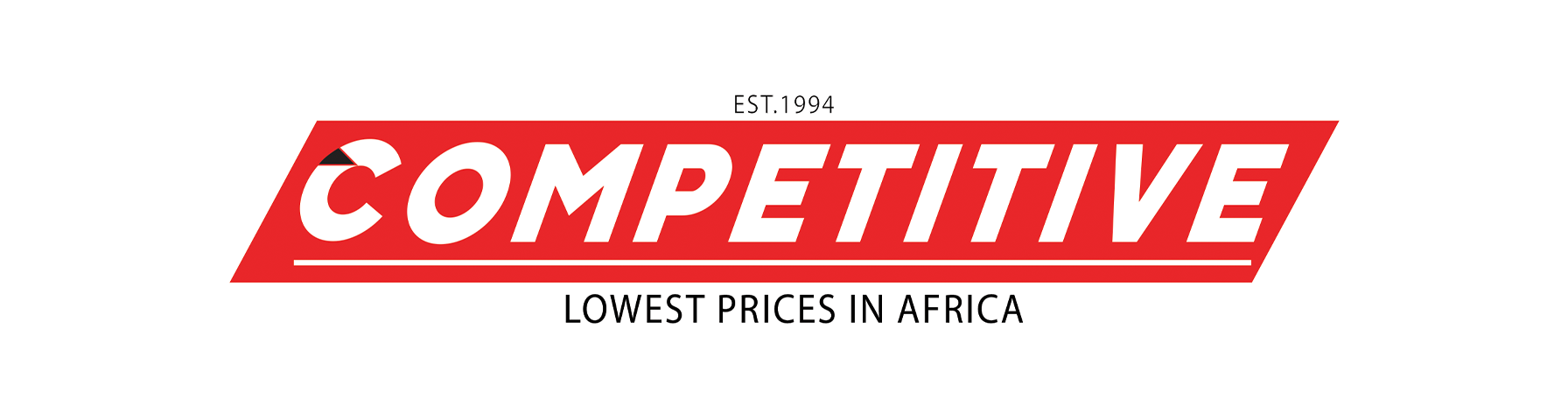Competitive Hardware